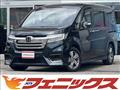 2021 Honda Step WGN