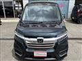 2021 Honda Step WGN