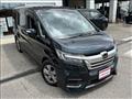 2021 Honda Step WGN