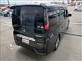 2021 Honda Step WGN