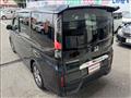2021 Honda Step WGN