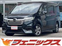 2021 Honda Step WGN
