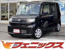 2025 Daihatsu Tanto