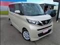 2022 Nissan ROOX