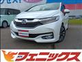 2016 Honda Shuttle