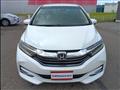 2016 Honda Shuttle