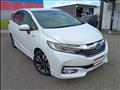 2016 Honda Shuttle