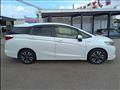 2016 Honda Shuttle