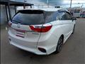 2016 Honda Shuttle