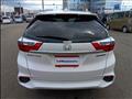 2016 Honda Shuttle