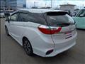 2016 Honda Shuttle