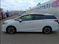 2016 Honda Shuttle