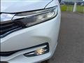 2016 Honda Shuttle