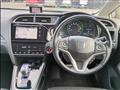 2016 Honda Shuttle