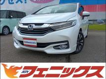 2016 Honda Shuttle
