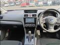 2015 Subaru IMPREZA_XV