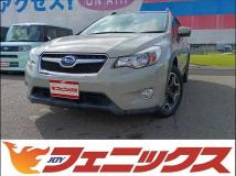 2015 Subaru IMPREZA_XV