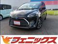 2021 Toyota Sienta