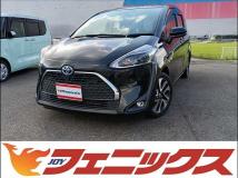 2021 Toyota Sienta