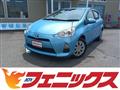 2014 Toyota AQUA