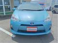 2014 Toyota AQUA