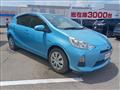 2014 Toyota AQUA