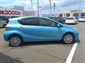 2014 Toyota AQUA