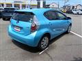 2014 Toyota AQUA
