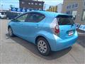 2014 Toyota AQUA