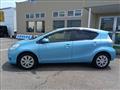 2014 Toyota AQUA
