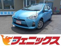 2014 Toyota AQUA