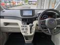 2018 Subaru Stella