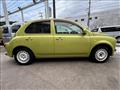 2006 Nissan March