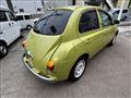 2006 Nissan March