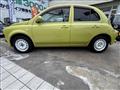 2006 Nissan March