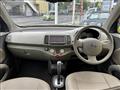 2006 Nissan March
