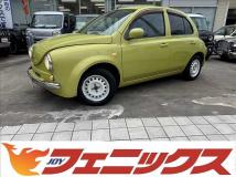 2006 Nissan March