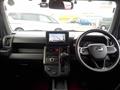 2024 Daihatsu Taft