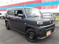 2024 Daihatsu Taft