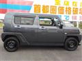 2024 Daihatsu Taft