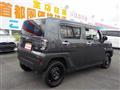 2024 Daihatsu Taft