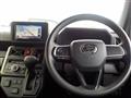 2024 Daihatsu Taft