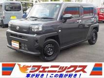 2024 Daihatsu Taft
