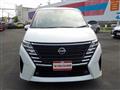 2023 Nissan Serena