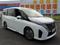 2023 Nissan Serena