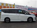 2023 Nissan Serena