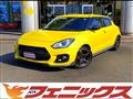 2019 Suzuki Swift