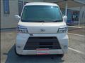 2020 Daihatsu Hijet Cargo
