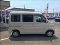 2020 Daihatsu Hijet Cargo