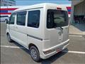 2020 Daihatsu Hijet Cargo
